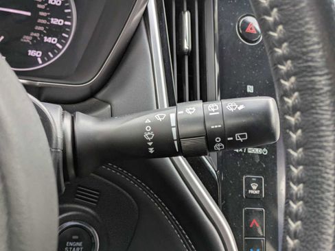 Used 2020 Subaru Outback Limited XT w/ Popular Package #2 image 27