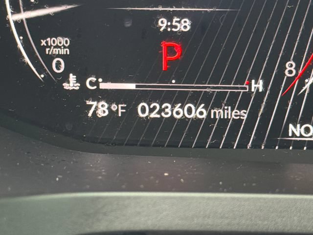 Used 2025 Acura MDX w/ Technology Package FWD image 28