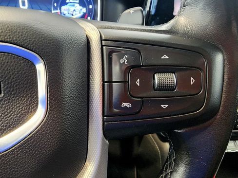 Used 2023 GMC Sierra 1500 Denali w/ Denali Reserve Package image 36
