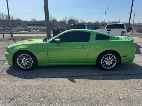 Used 2014 Ford Mustang GT Premium image 6