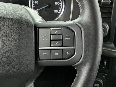 Used 2023 Ford F150 XLT w/ Equipment Group 302A High AWD/4WD image 29