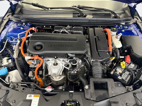 Used 2023 Honda Accord Sport image 22