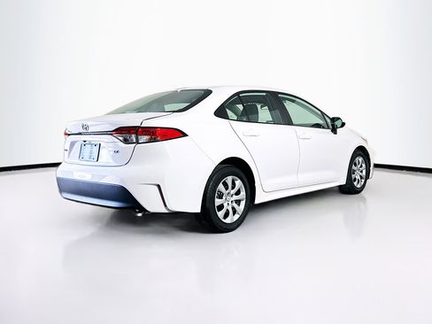 Used 2024 Toyota Corolla LE image 9
