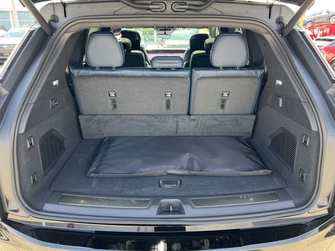 New 2025 Cadillac Escalade IQ Sport 2 w/ LPO, ONYX Package image 13