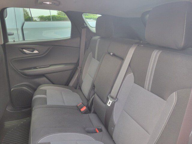 Used 2024 Chevrolet Blazer LT FWD image 26