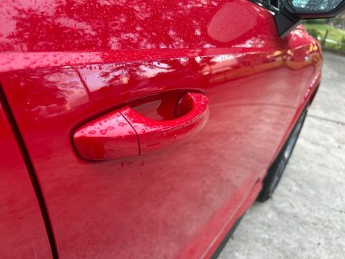 Used 2023 Audi Q3 2.0T Premium w/ Black Optic Sport Package image 30