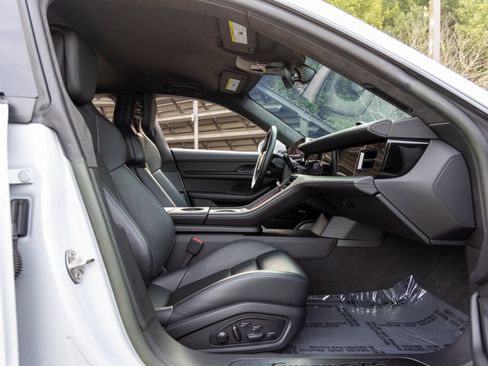 Certified 2023 Porsche Taycan GTS image 59