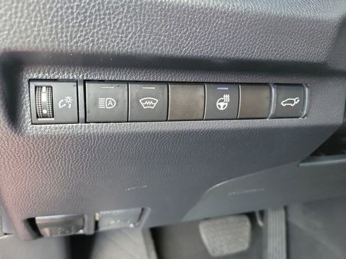 Used 2023 Toyota RAV4 TRD Off-Road w/ TRD Off-Road Weather Package image 30