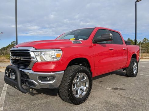 Used 2019 RAM 1500 Big Horn image 55