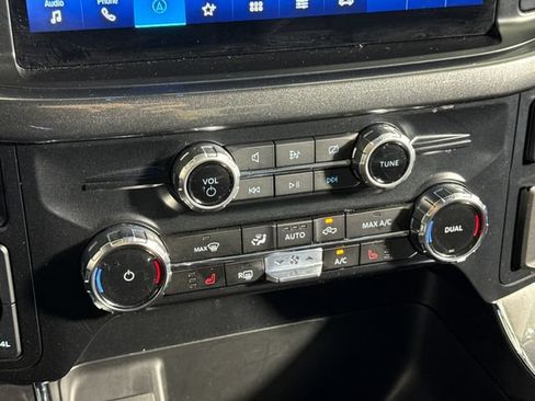 Used 2023 Ford F150 XLT w/ Equipment Group 302A High AWD/4WD image 39