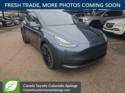 Used 2023 Tesla Model Y Long Range