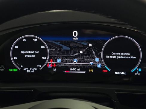 New 2026 Porsche Cayenne AWD/4WD image 40