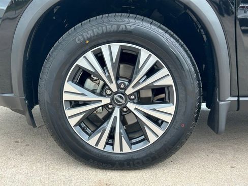 Used 2023 Nissan Rogue SV FWD image 31