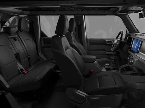 New 2026 Ford Bronco Outer Banks image 31