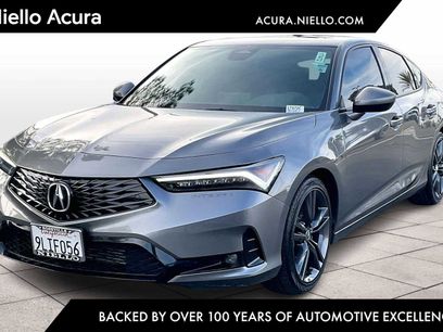 Used 2024 Acura Integra A-Spec