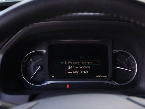 Used 2022 Honda Passport EX-L image 16