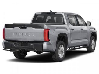 New 2026 Toyota Tundra SR5 AWD/4WD video 2