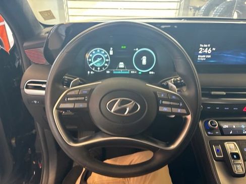 Used 2024 Hyundai Palisade Calligraphy AWD/4WD image 43