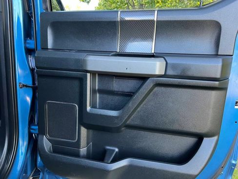 Used 2019 Ford F150 Raptor w/ Equipment Group 802A Luxury image 33