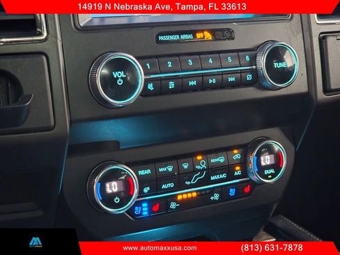 Used 2019 Ford Expedition Max Limited RWD image 23