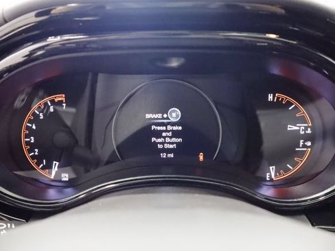 New 2026 Dodge Durango GT AWD/4WD image 20