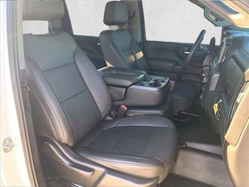 Used 2022 Chevrolet Silverado 3500 W/T w/ Gooseneck/5TH Wheel Package image 9