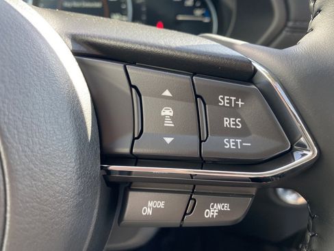 New 2025 MAZDA CX-5 AWD 2.5 S w/ Premium Plus Pkg image 22