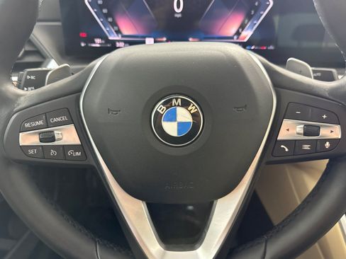 Used 2023 BMW 330i Sedan w/ Parking Assistance Package RWD image 10