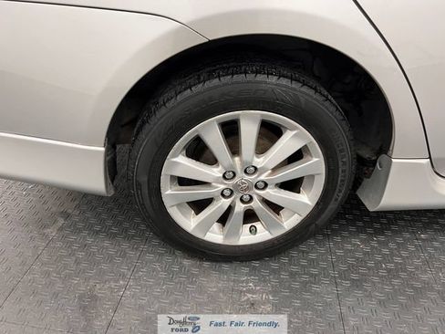 Used 2010 Toyota Corolla S FWD image 15