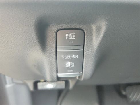 New 2025 Nissan Murano SL w/ Cargo Package image 29