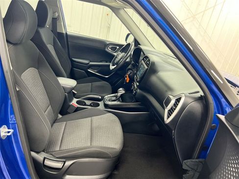 Used 2021 Kia Soul GT-Line image 22