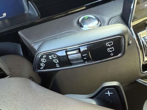 Used 2024 Lincoln Navigator L Black Label image 20