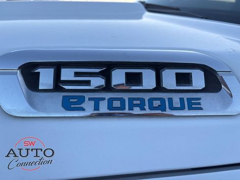 Used 2022 RAM 1500 Lone Star image 12