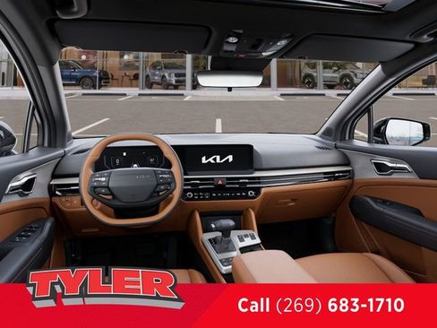 New 2026 Kia Sportage X-Line w/ X-Line Technology Package AWD/4WD image 15