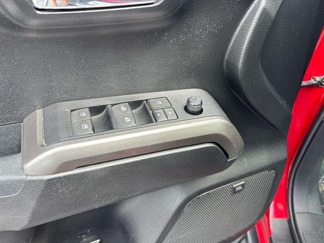 Used 2021 Toyota Tacoma Limited AWD/4WD image 13