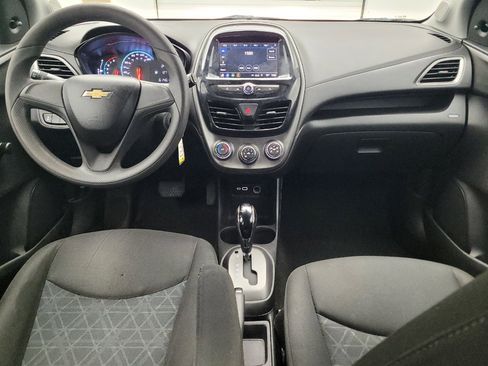 Used 2021 Chevrolet Spark LS FWD image 22