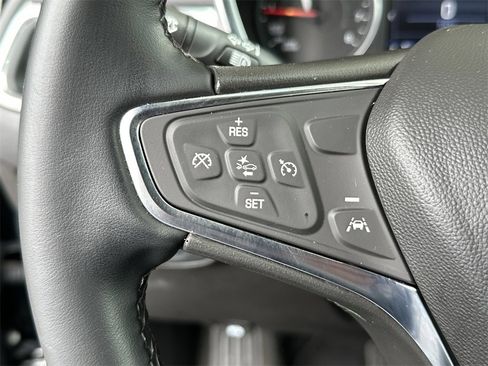 Certified 2024 Chevrolet Equinox LT image 21