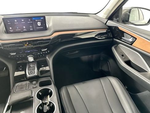Used 2022 Acura MDX SH-AWD image 26