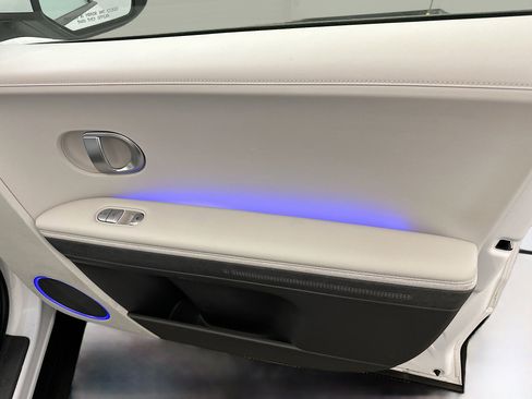 Used 2023 Hyundai Ioniq 5 SEL image 34