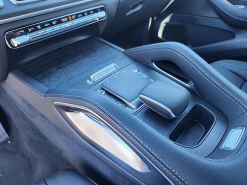 New 2026 Mercedes-Benz GLE 350 4MATIC image 22