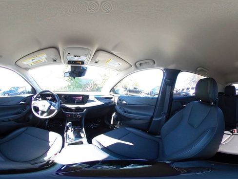 Used 2025 Buick Encore GX Preferred image 42