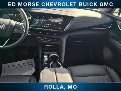 Certified 2023 Buick Envision Avenir AWD/4WD image 27