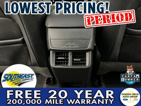 Used 2025 Chevrolet Equinox LT w/ Convenience Package II image 22
