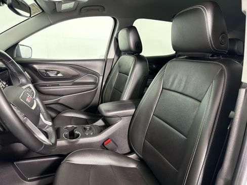 Used 2023 GMC Terrain SLT w/ Infotainment Package II AWD/4WD image 20