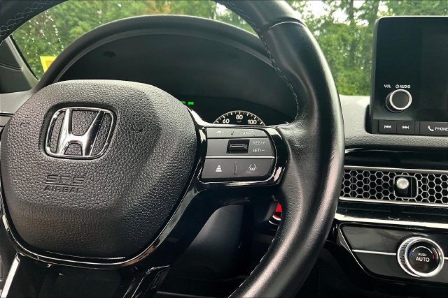 Used 2024 Honda Civic Sport image 12