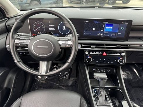 Used 2025 Hyundai Tucson SEL image 4