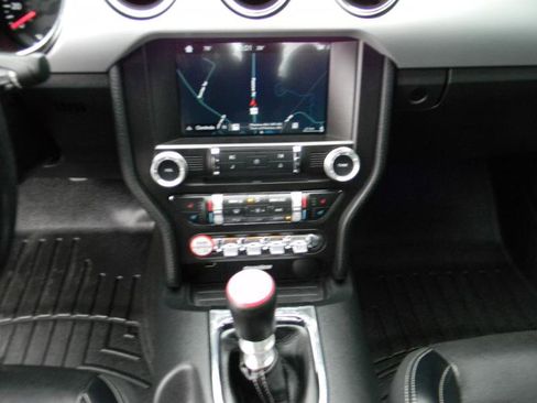 Used 2016 Ford Mustang GT Premium w/ Equipment Group 401A image 17