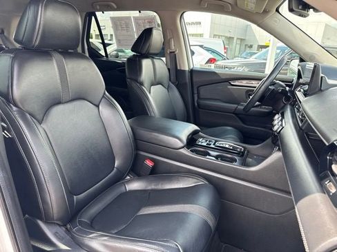Used 2024 Honda Pilot EX-L image 29
