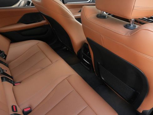 Used 2023 BMW i4 eDrive35 RWD image 38
