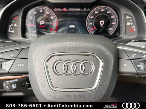 New 2026 Audi Q7 3.0T Prestige AWD/4WD image 26
